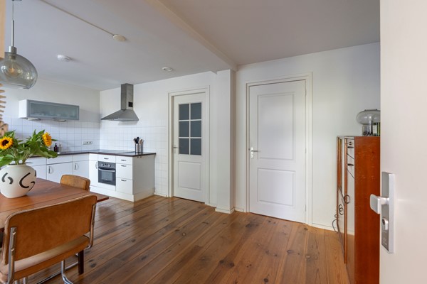 Medium property photo - Weerdsingel Westzijde 18B, 3513 BB Utrecht